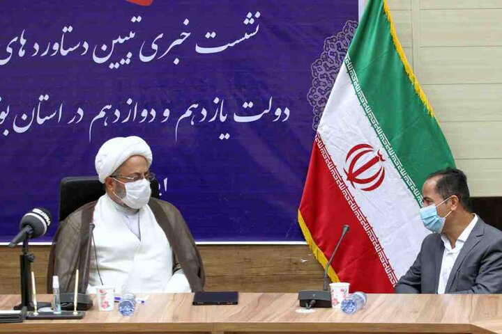 50 درصد خانههای عالم بوشهر در 7 سال اخیر تکمیل شد 2