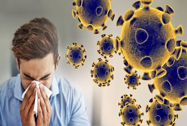باید و نبایدهای بیماری آنفلوانزا