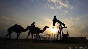 آل سعود و کرونا عامل کاهش قیمت نفت