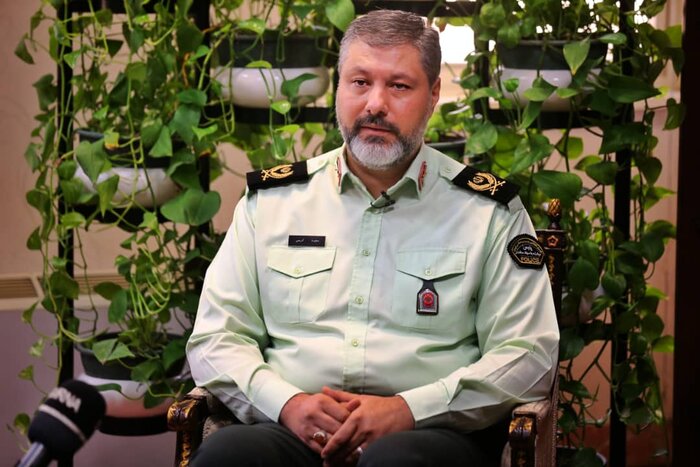افزایش ۳۶ درصدی کشفیات انواع مواد مخدر ایرنا