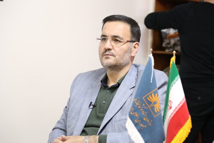 «قاسم الاخبار» پیش قراول یک قرن مطبوعات فکاهی ایران 3