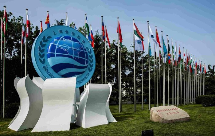 سایه  افغانستان بر نشست وزیران دفاع کشورهای عضو سازمان همکاری شانگهای