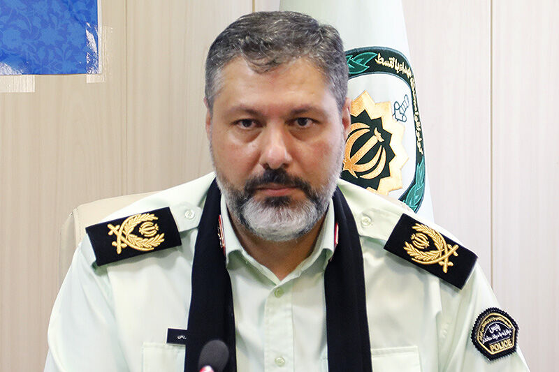 افزایش 36 درصدی کشفیات انواع مواد مخدر