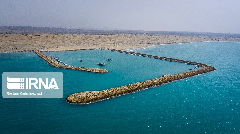 چابهار چهار راه تجارت و اقتصاد 5