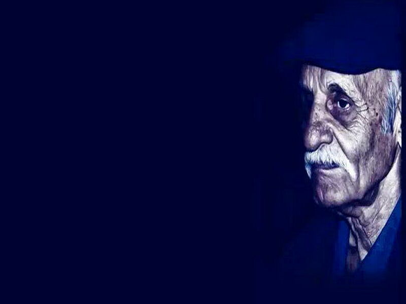 «کرماشان پادکست» درباره استاد پرتو منتشر شد
