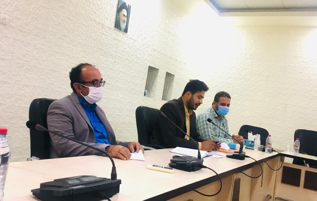 سهم شهرداری دیر از عوارض ساخت و ساز شرکت متانول کاوه پرداخت شود سهم شهرداری دیر از عوارض ساخت و ساز شرکت متانول کاوه پرداخت شود