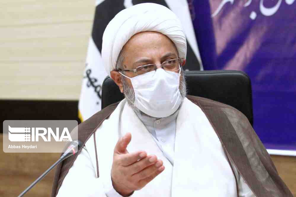 اقدام موهن نشریه شارلی ابدو لکه ننگی بر کشور فرانسه است