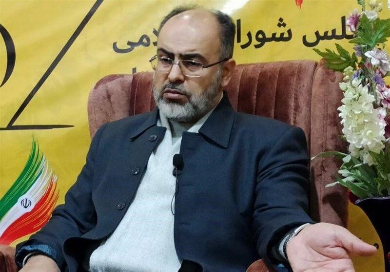 عملیات اجرایی بیمارستان 515 تختخوابی خرم‌آباد از سر گرفته می‌شود