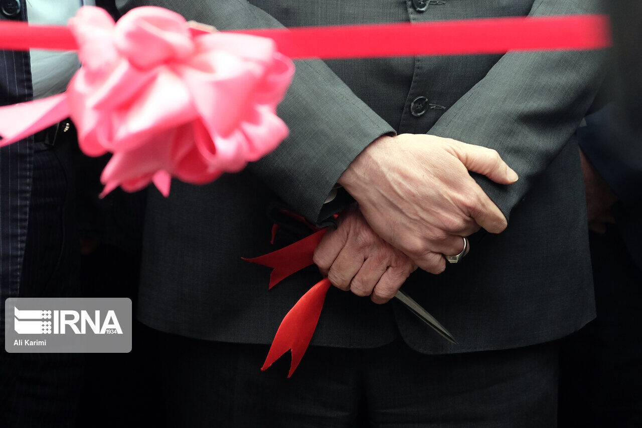 2 باشگاه پیشکسوتان آموزش و پرورش استثنایی چهارمحال و بختیاری افتتاح شد