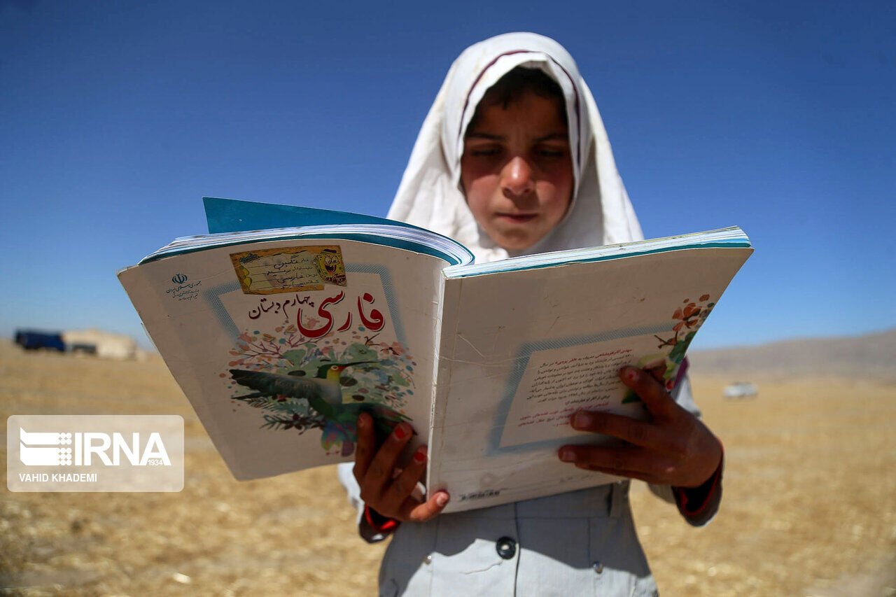 ۲۰ کلاس جهادی برای دانش‌آموزان عشایر استان همدان تشکیل می شود
