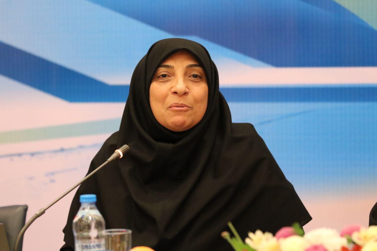 شکار 575 مدال بین‌المللی زنان ورزشکار در سال 98