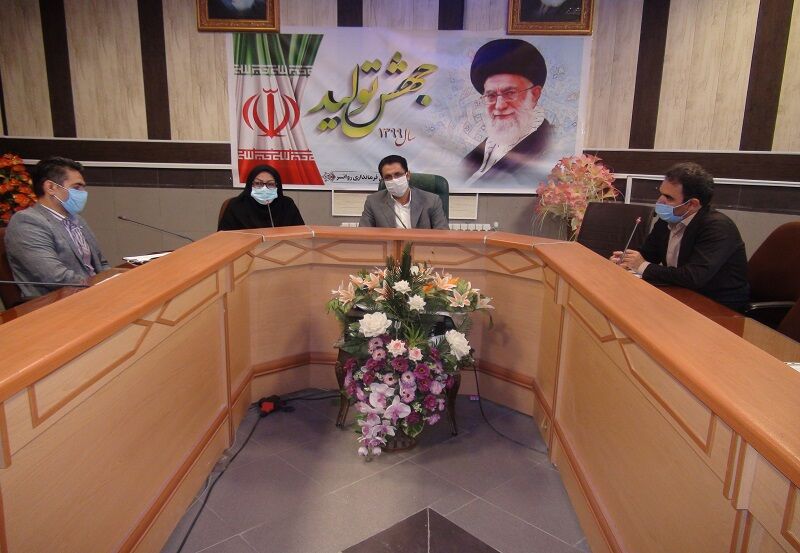 ۶ درصد از جمعیت روانسر عضو کتابخانه‌های عمومی هستند