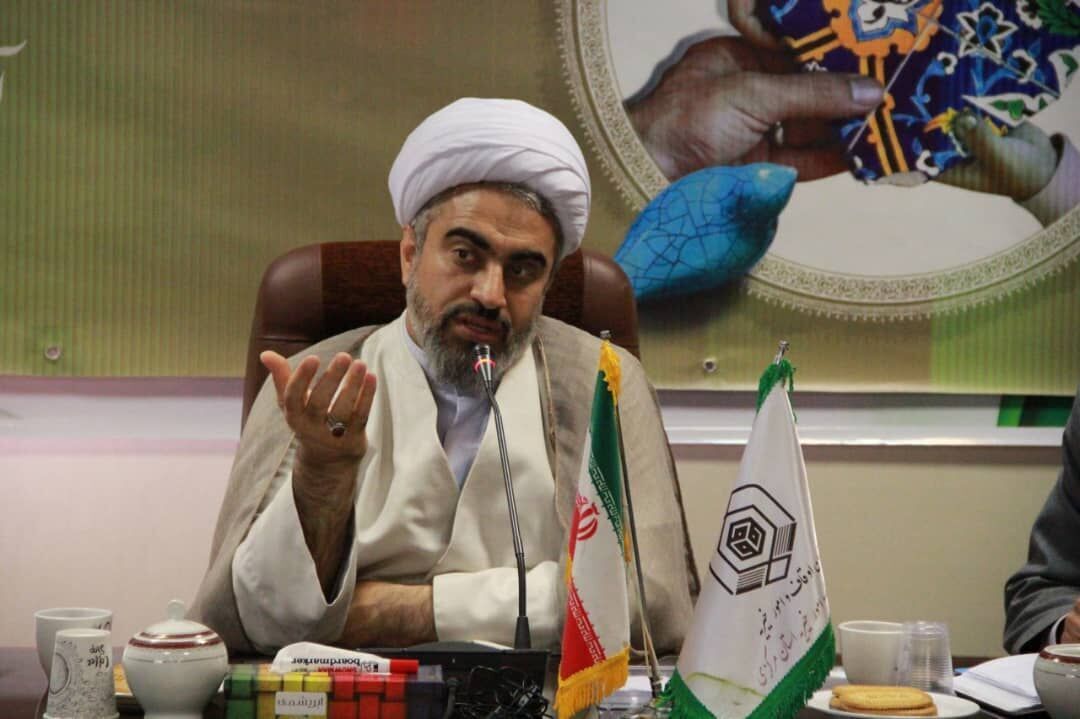 ۸۲۸ نفر برای شرکت در مسابقات قرآن کریم استان مرکزی ثبت‌نام کردند