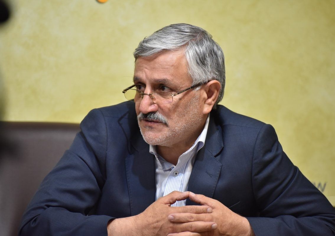 میرزایی نکو: برای تحقق مطالبات مردم راهی جز تقویت نظام حزبی نداریم میرزایی نکو: برای تحقق مطالبات مردم راهی جز تقویت نظام حزبی نداریم