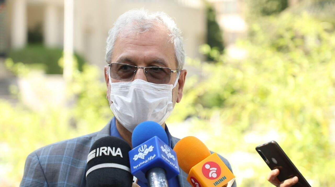Rabiei: No plans to hold Arbaeen processions this year

