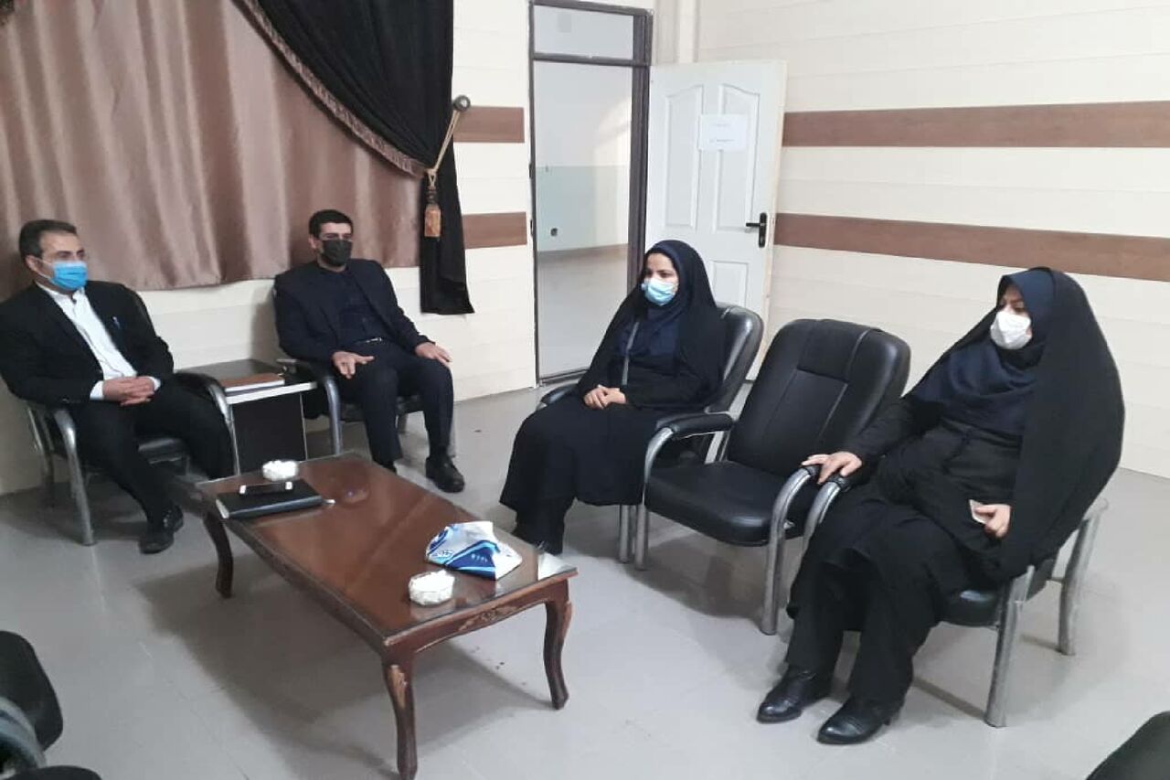 راه اندازی فروشگاههای اینترنتی موجب کاهش آمار کرونا میشود راه اندازی فروشگاههای اینترنتی موجب کاهش آمار کرونا میشود