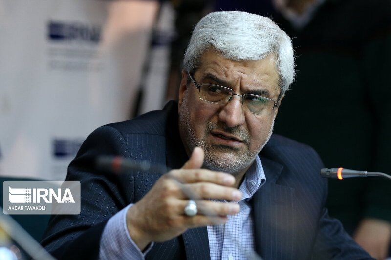 معاون وزیر کشور: تمامیت ارضی ایران تحت هیچ شرایطی خدشه‌پذیر نیست