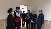  چهار پایگاه امدادی جدید در استان اردبیل راه اندازی می‌شود
