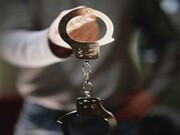 شکارچیان کل و بز در زنجان دستگیر شدند