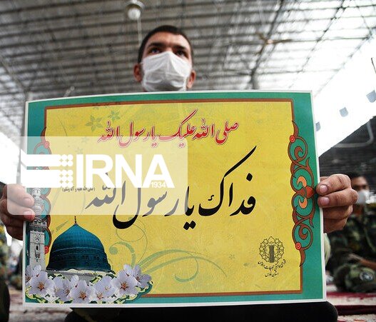 امام جمعه کنگان: هتک حرمت پیامبر توهین به همه مقدسات است