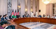 Afghanistan calls for more trade with Iran