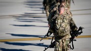 پشت پرده طرح ترامپ برای خروج نظامی از افغانستان در دقیقه ۹۰