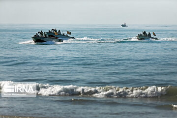 Iranian Army's Zolfaghar 99 Military Drills