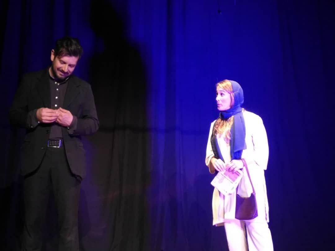 Una obra teatral iraní recibe una gran acogida entre los uruguayos
