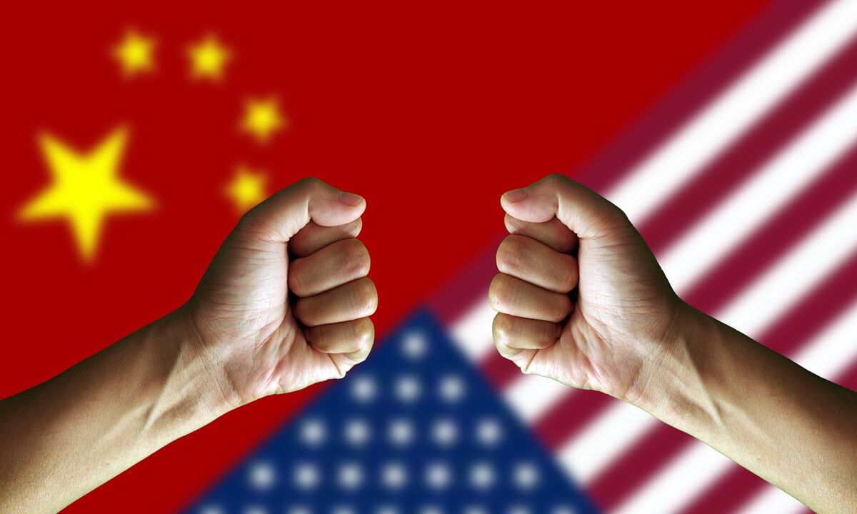 چین، ساز و کار مقابله با تحریم‌های آمریکا را راه‌اندازی کرد