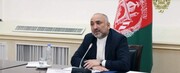 سرپرست وزارت‌خارجه افغانستان: پیامدهای شکست مذاکرات صلح خطرناک است 