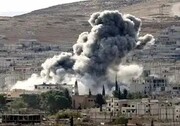 ترکیه دو روستای شمال عراق را به توپ بست