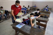 عراق سال تحصیلی جدید را با تاخیر آغاز می‌کند

