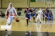 سرمربی بهمن: لیگ برتر بسکتبال زنان متمرکز برگزار شود