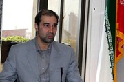 نماینده ایران در فیده تغییر کرد