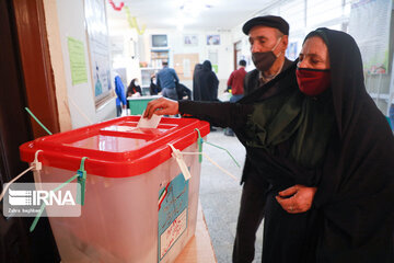 دفتر هیات نظارت برانتخابات خوزستان:شکایتی دریافت نشده است
