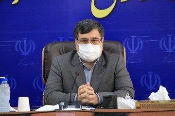 استاندار: کیت تشخیص کرونا در هرمزگان وارد مرحله نهایی شد