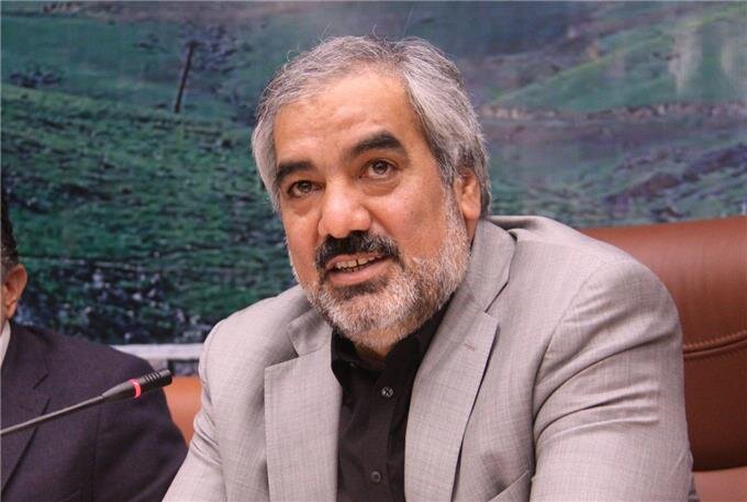 استاندار کردستان از مشارکت مردم دیار گروس در انتخابات تشکر کرد