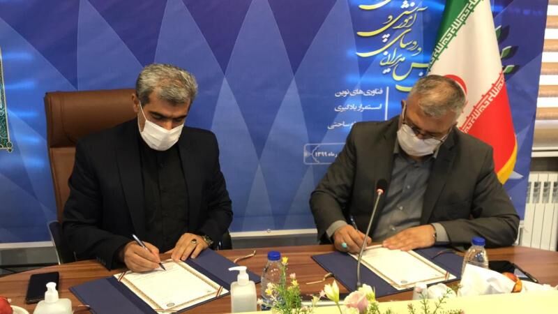 تفاهم نامه ساخت 1000 واحد مسکونی فرهنگیان البرز منعقد شد