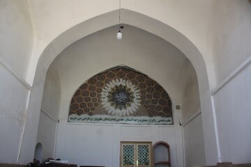 امامزاده علوی سمنان