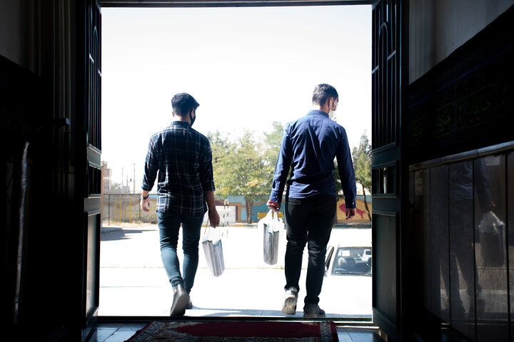 صدایی واحد از کلاسهای درس؛ محتوای آموزشی را اصلاح کنید