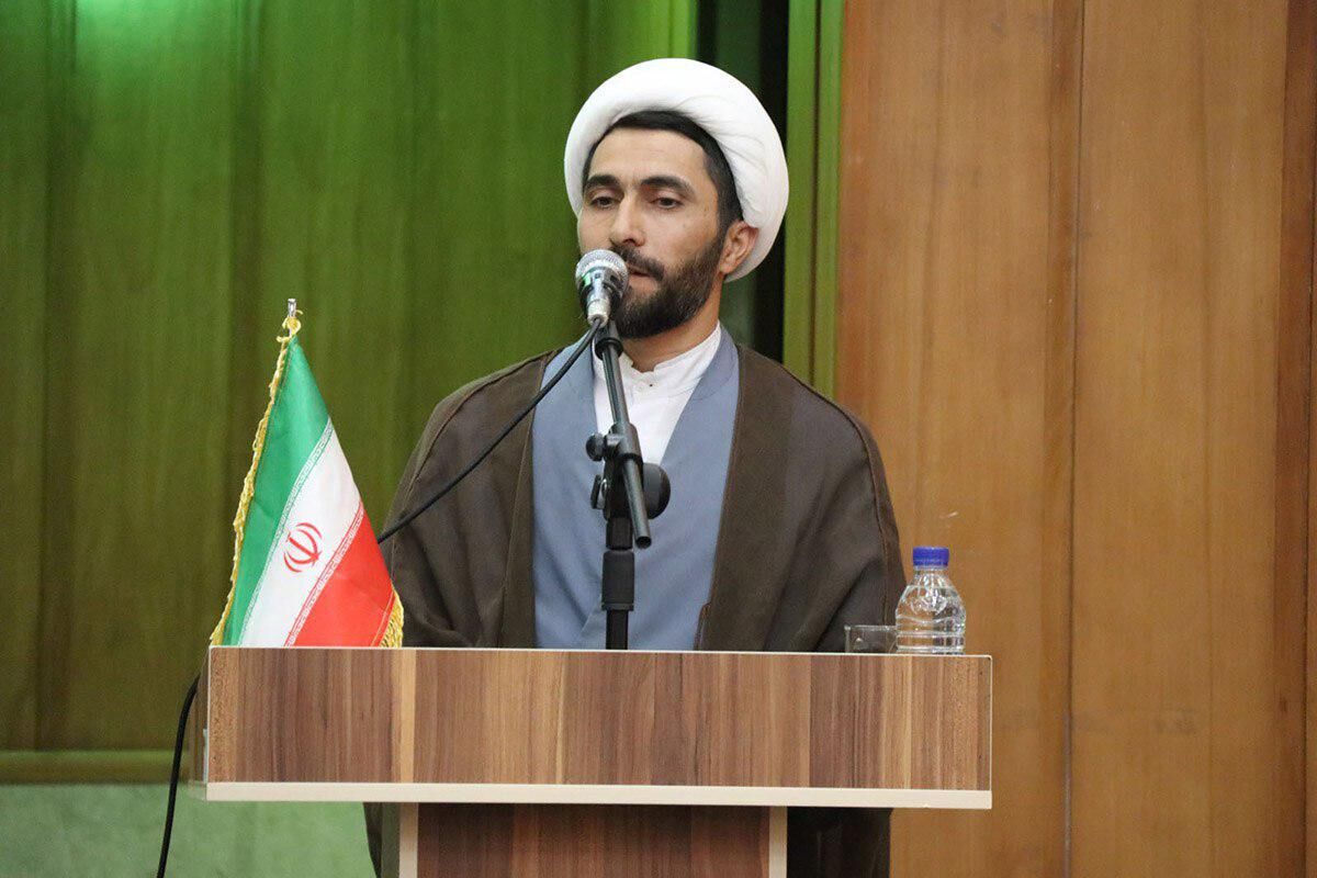 امام جمعه موقت بیرجند منصوب شد