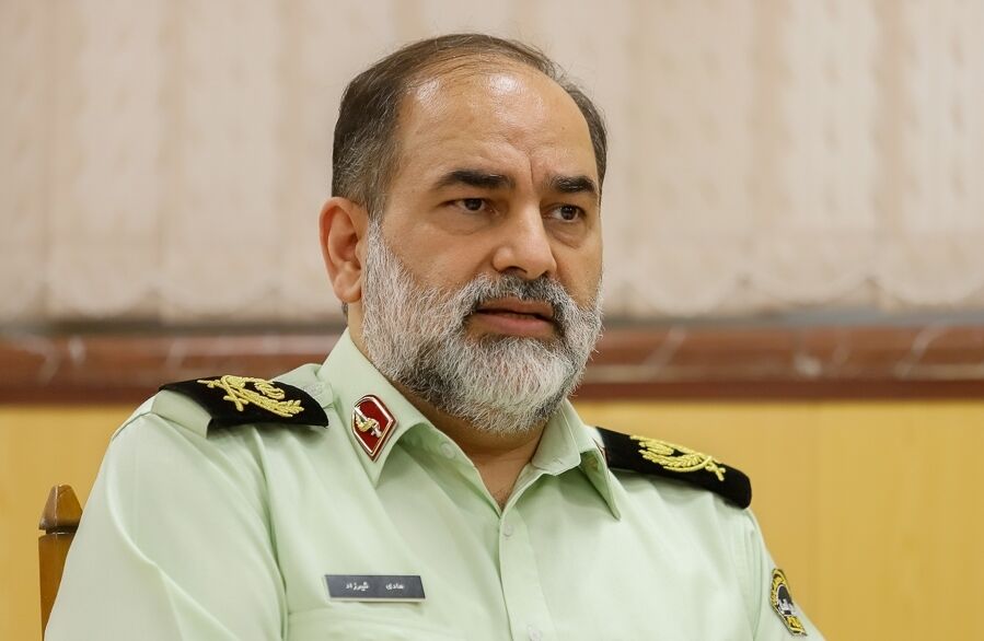 ردیابی اینترپل کلاهبردار 2 هزار میلیاردی را به دام انداخت