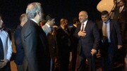 برخی مقام‌های افغانستان از دوحه به کابل بازگشتند