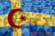 مسلمانان سوئد خواستار جلوگیری از اهانت مذهبی شدند