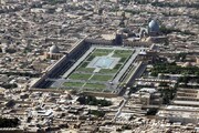 انتخاب روز اصفهان به نقد و بررسی بیشتر این شهر منجر شد