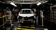 صنعت خودروی اروپا در انتظار رکورد ۱۱۰ میلیارد یورو زیان