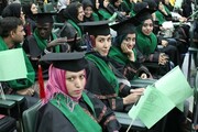 ایرانی اپلائیڈ سائنسز یونیورسٹیوں میں غیرملکی طلباء داخلہ لینے کا امکان