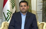 العربی الجدید: مشاور امنیت ملی عراق به تهران می آید