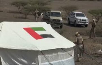 مقام دولت مستعفی یمن: امارات همچنان در یمن حضور دارد
