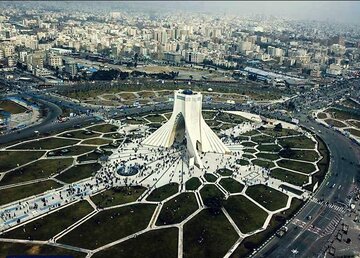 دوازدهمین جشنواره «پژوهش و نوآوری در مدیریت شهری» ۲۶ آذر برگزار می‌شود